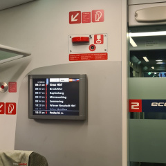 12 In začnemo z dolgo potjo