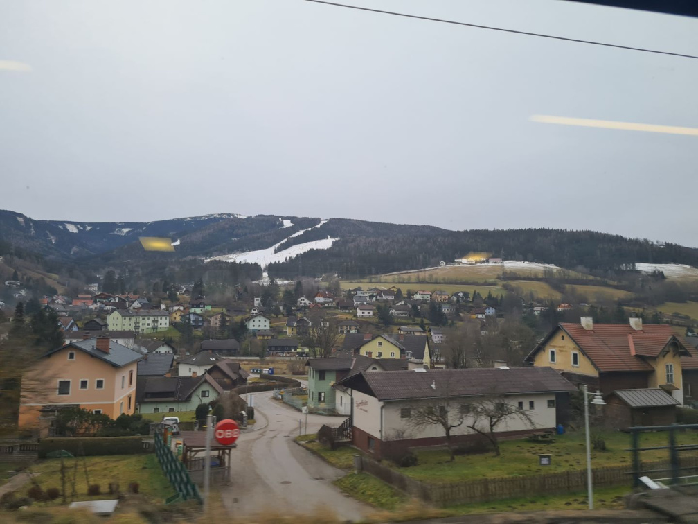 13 Trenutki brez signala