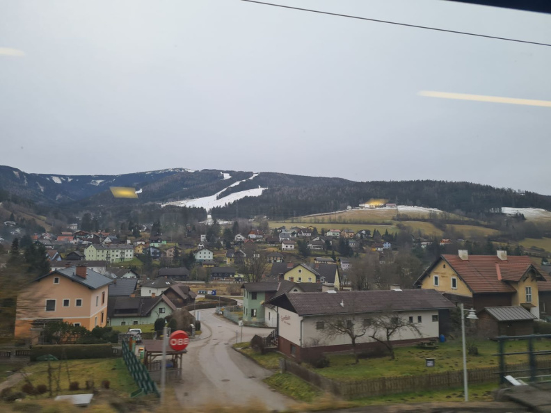 13 Trenutki brez signala
