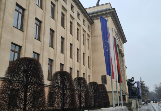 26 Glvana zgradba Univerze v Krakovu, ki jo sestavlja kompleks manjših
