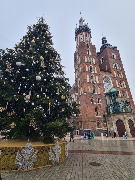 50_Tudi v Krakowu smo dečežni malo božično novoletnega vzdušja.jpg