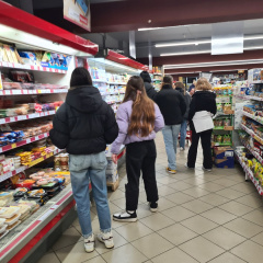 25 Izbira ustreznega artikla, tudi na podlagi cene