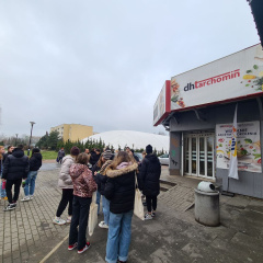30 Prijeten klepet v času nakupovanja