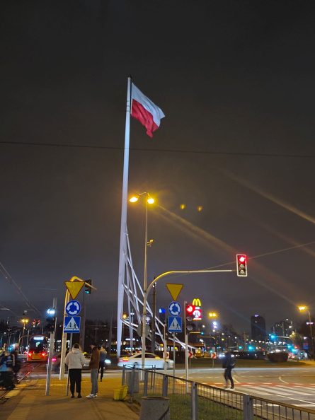 88_spet zastava...in lepi spomini na Poljsko.jpg