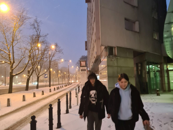 4 A vemo kaj rabimo iz Biedronke...