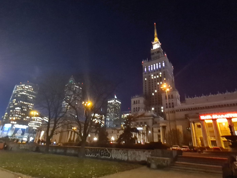 68 Najbolj nas navduši Palača umetnosti in kulture