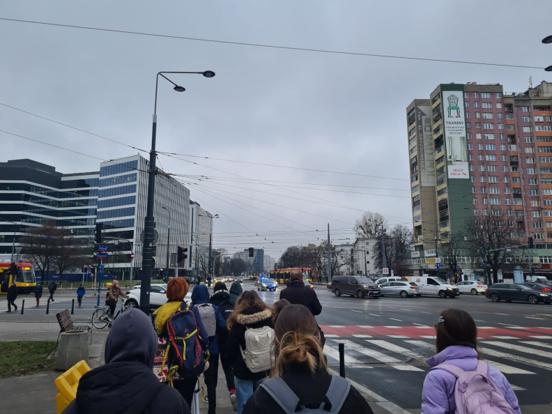 2 V mestu se vedno kaj dogaja