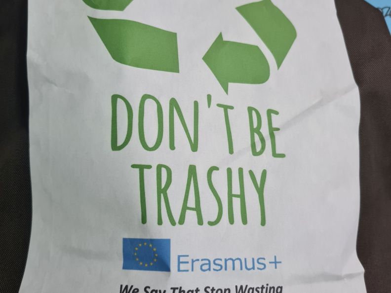 28 Slogan poljske mobilnosti, nekakšna rdeča nit celega tedna mobilnosti
