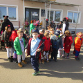 PUSTNE ŠEME PREGANJAJO ZIMO 202324
