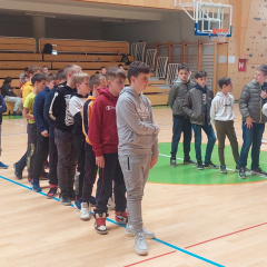 SEKTORSKO TEKMOVANJE V MALEM NOGOMETU ZA MLAJŠE DEČKE 2023018