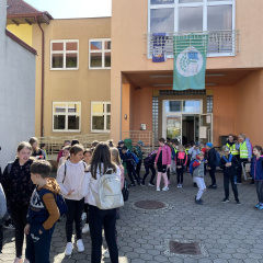 ŠPORTNI DAN GLOBE 202304