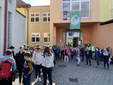 ŠPORTNI DAN GLOBE 202304