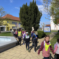ŠPORTNI DAN GLOBE 202305