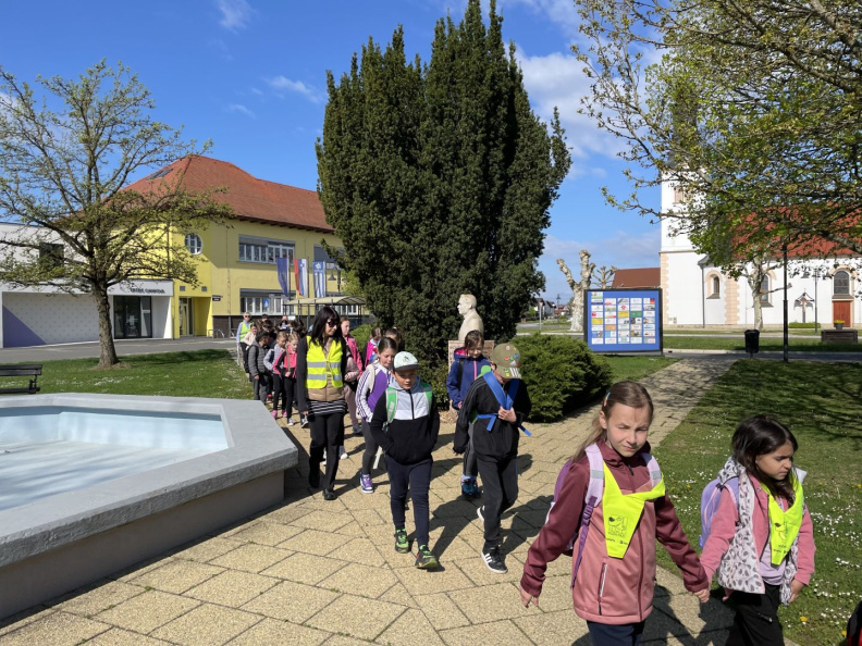ŠPORTNI DAN GLOBE 202305