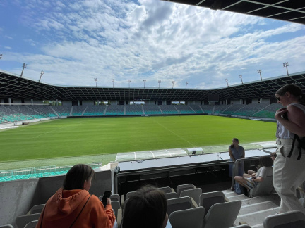 STOŽICE 202306