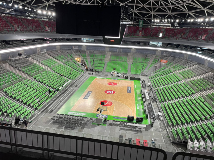 STOŽICE 202316