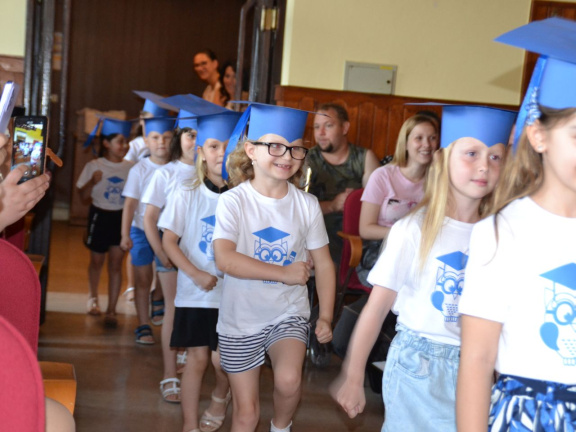 ZAKLJUČNA PRIREDITEV 2023 12