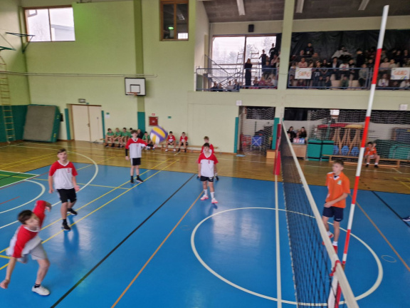 MEDOBČINSKO TEKMOVANJE ODBOJKA - STAREJŠI DEČKI 2023 15