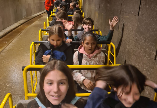 EKSKURZIJA POSTOJNA 2024 04