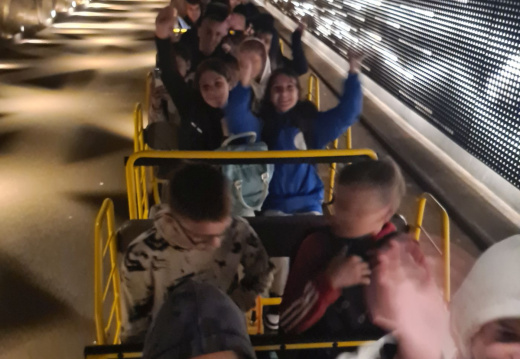 EKSKURZIJA POSTOJNA 2024 09
