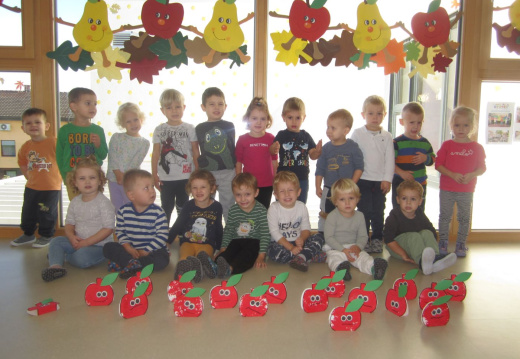 TEDEN OTROKA 14
