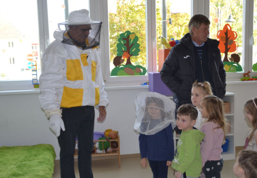 TRADICIONALNI SLOVENSKI ZAJTRK VRTEC 2024 17