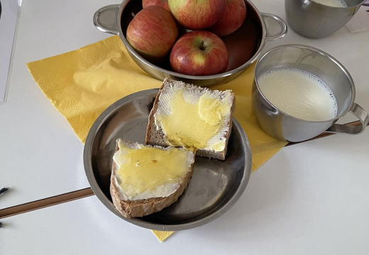 TRADICIONALNI SLOVENSKI ZAJTRK VRTEC 2024 19