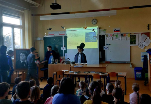 SLOVENSKI KULTURNI PRAZNIK 2025 05