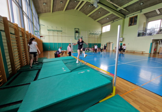 ŠPORTNI DAN 1 GORIČKI PETEROBOJ 2025 07