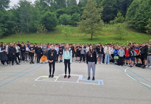 ŠPORTNI DAN 1 GORIČKI PETEROBOJ 2025 11