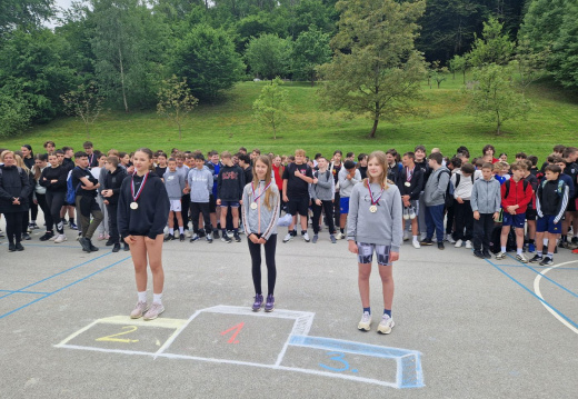 ŠPORTNI DAN 1 GORIČKI PETEROBOJ 2025 17