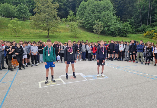 ŠPORTNI DAN 1 GORIČKI PETEROBOJ 2025 21