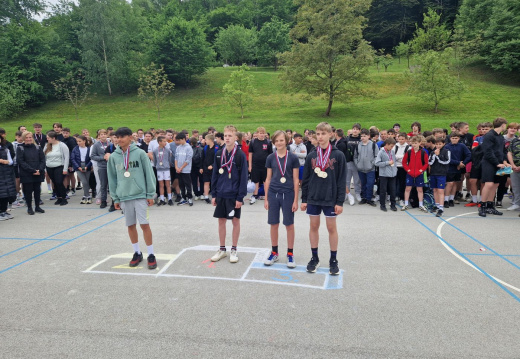 ŠPORTNI DAN 1 GORIČKI PETEROBOJ 2025 22