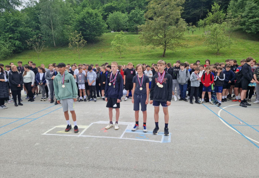 ŠPORTNI DAN 1 GORIČKI PETEROBOJ 2025 23