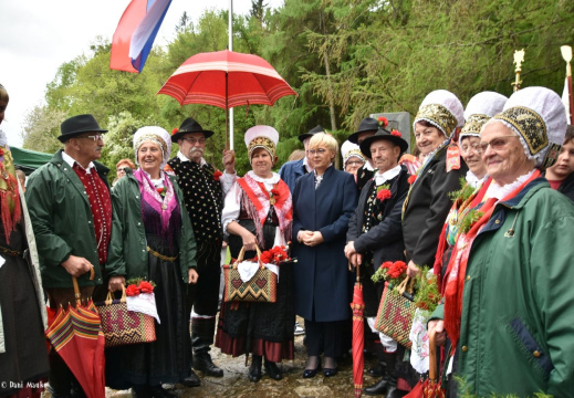 SPOMINSKA OBELEŽJA PRIPOVEDUJEJO 2025 86
