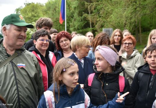 SPOMINSKA OBELEŽJA PRIPOVEDUJEJO 2025 87