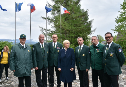 SPOMINSKA OBELEŽJA PRIPOVEDUJEJO 2025 92