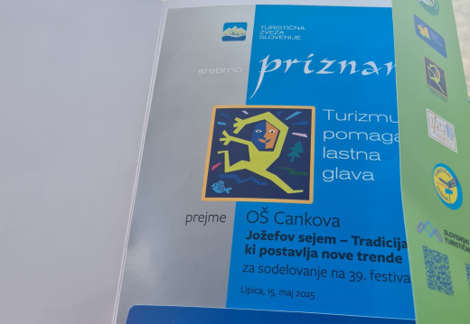 TURIZMU POMAGA LASTNA GLAVA 2025 38