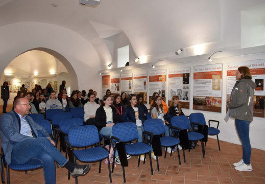 REGIJSKO TEKMOVANJE KVIZA O NARAVI IN ČLOVEKU 2025 02