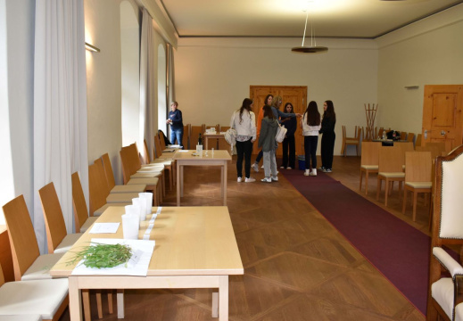 REGIJSKO TEKMOVANJE KVIZA O NARAVI IN ČLOVEKU 2025 10