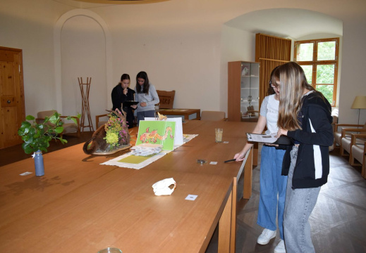 REGIJSKO TEKMOVANJE KVIZA O NARAVI IN ČLOVEKU 2025 13