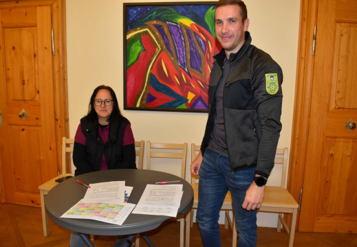 REGIJSKO TEKMOVANJE KVIZA O NARAVI IN ČLOVEKU 2025 16