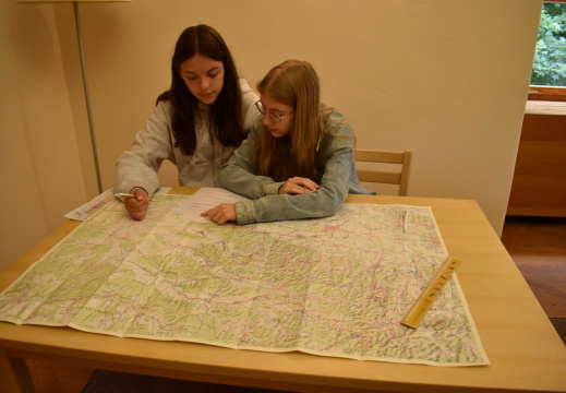 REGIJSKO TEKMOVANJE KVIZA O NARAVI IN ČLOVEKU 2025 19
