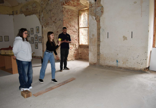 REGIJSKO TEKMOVANJE KVIZA O NARAVI IN ČLOVEKU 2025 23