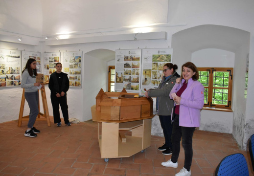 REGIJSKO TEKMOVANJE KVIZA O NARAVI IN ČLOVEKU 2025 38