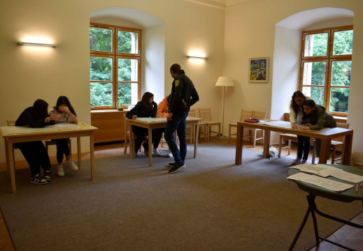 REGIJSKO TEKMOVANJE KVIZA O NARAVI IN ČLOVEKU 2025 37