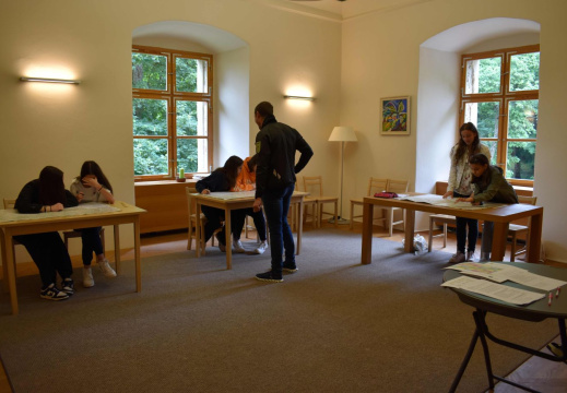 REGIJSKO TEKMOVANJE KVIZA O NARAVI IN ČLOVEKU 2025 36