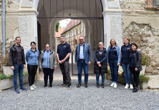 REGIJSKO TEKMOVANJE KVIZA O NARAVI IN ČLOVEKU 2025 41