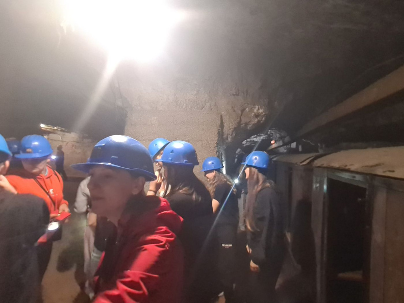 EKSKURZIJA NA KOROŠKO 2025 01
