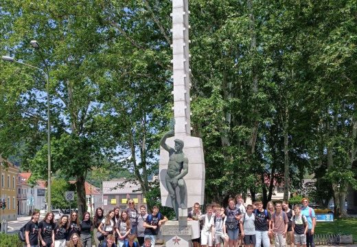 EKSKURZIJA NA KOROŠKO  2025 03
